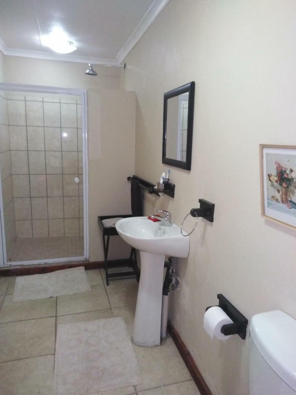 Khokha Moya Guesthouse Ermelo Dış mekan fotoğraf